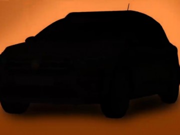 Nowa Dacia Logan, Sandero i Sandero Stepway